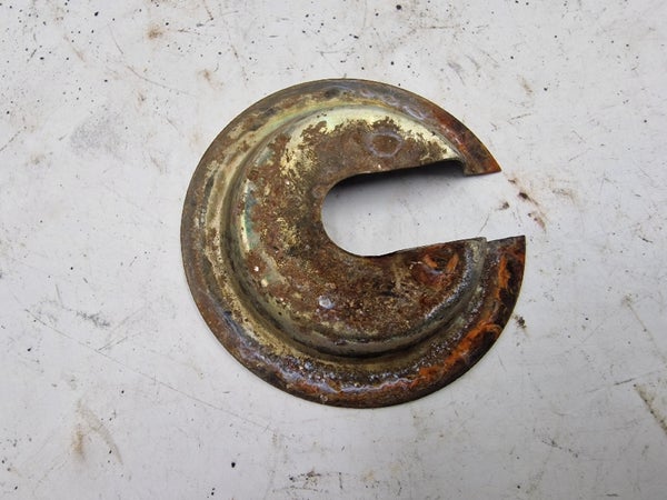 Cap (Ski-Doo MXZ440 2001) 503141600 706200785