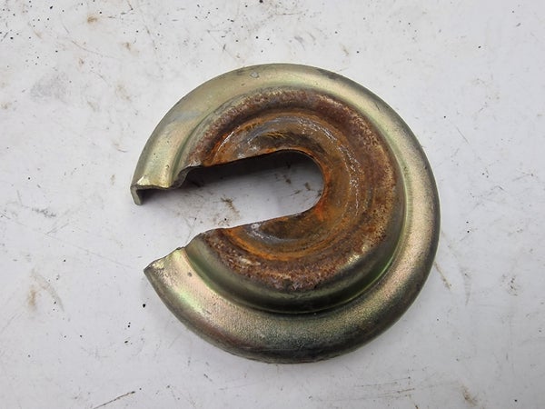 Spring Stopper (Ski-Doo MXZ440 2001) 503140600 706200881