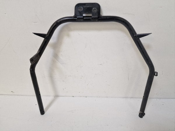 Handle support (LYNX ENDURO 500 2001) 518321957