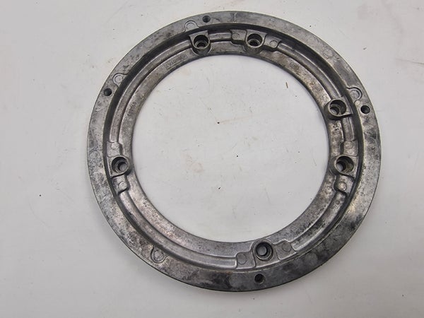 Connecting flange (LYNX ENDURO 500 2001) 420810868
