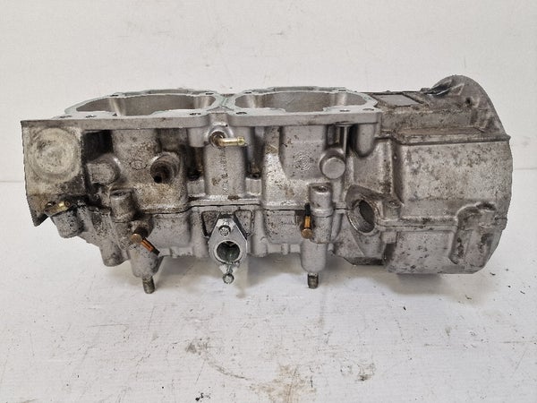 Crankcase assy (LYNX ENDURO 500 2001) 420888761