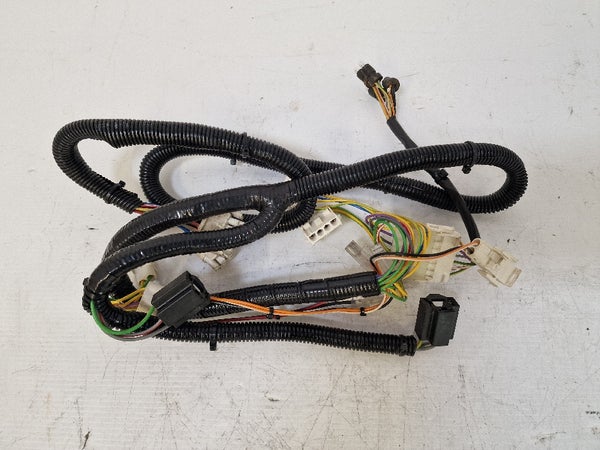 Hood wireharness (Lynx Enduro 500 2002)