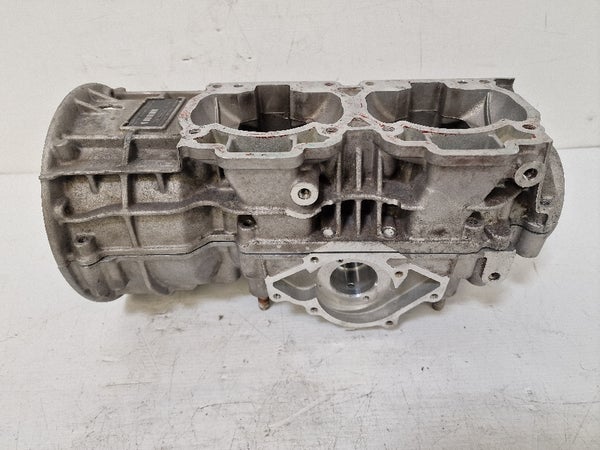 Crankcase assy  (LYNX ENDURO500 2002) 420888763