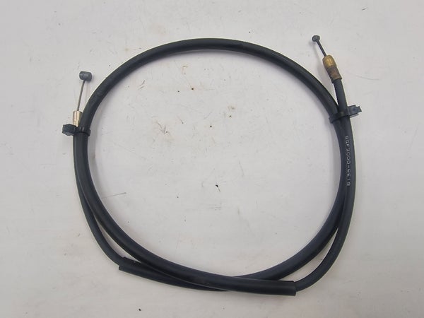 STARTER CABLE ASSY (Yamaha RS Vector 2007) 8ES-26330-00-00 8ES263300000