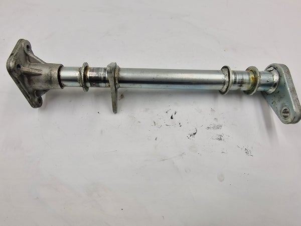 Column, Steering 2 (Yamaha RS Vector 2007) 8FA238130100 8FA-23813-00-00 8FA-23813-01-00