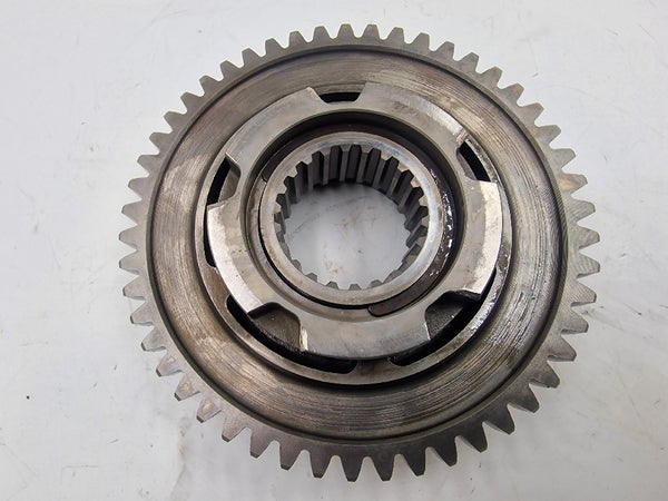 Gear, Reverse Wheel 1 (50T) (Yamaha RS Vector 2007) 8CW-17243-00-00 8CW172430000