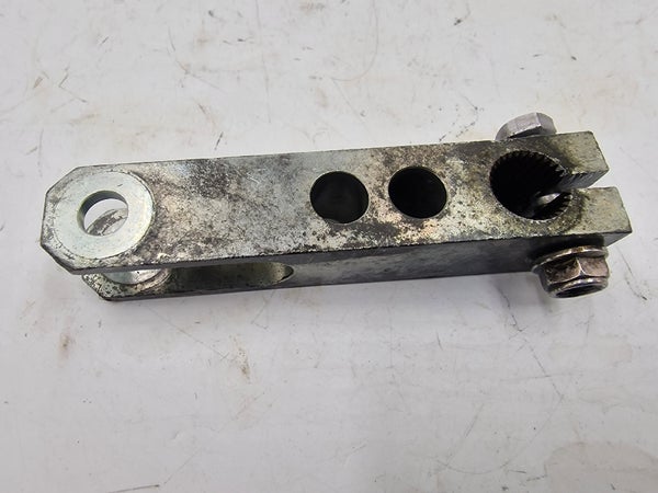 Arm, Stabilizer (Yamaha RS Vector 2007) 8FG-2386L-00-00 8FG2386L0000