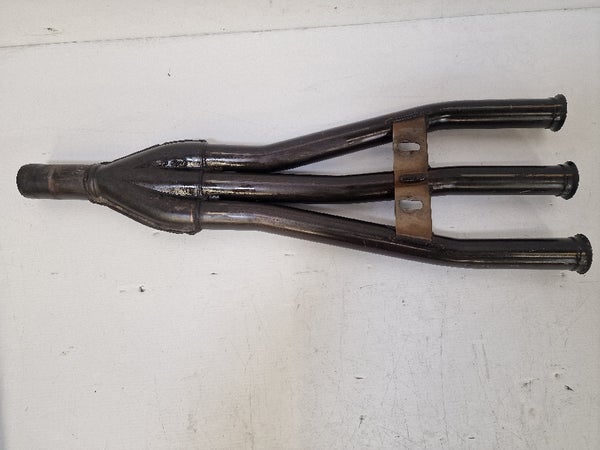 EXHAUST PIPE ASSY 1 (Yamaha RS Vector 2007) 8ES-14610-00-00 8ES146100000