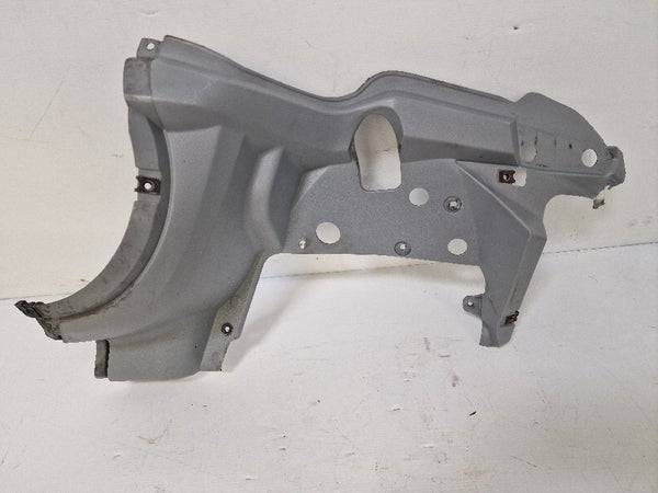 Frame, Under 2 (Yamaha RS Vector 2007) 8FA-2196E-00-00 8FA-2196E-01-00