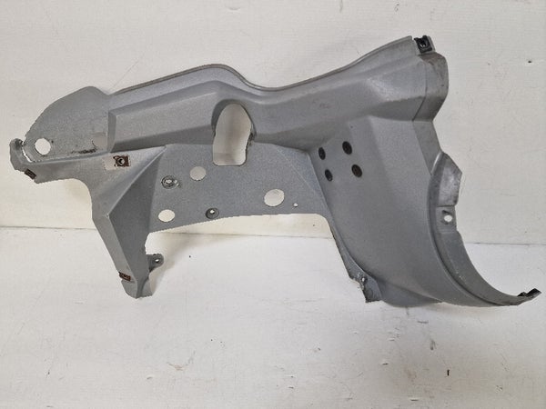 Frame Under 1 (Yamaha RS Vector 2007) 8ES-2196A-00 8ES-2196A-01-00