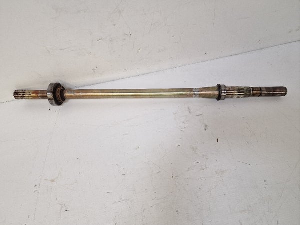 SHAFT, SECONDARY (Yamaha RS Vector 2007) 8FU-17681-00-00 8FU176810000