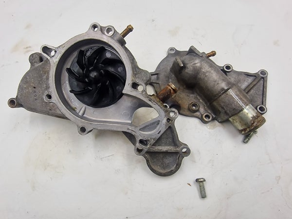 Water Pump Assy (Yamaha RS Vector 2007) 8ES-12420-01-00 8ES124200100