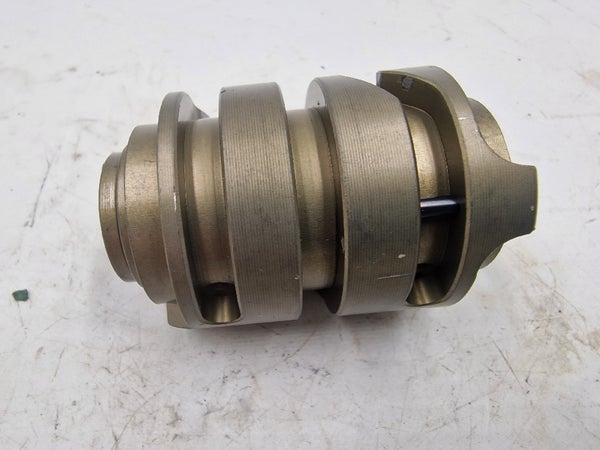 SHIFTING DRUM ALU 125/200 03 (KTM SX125 2005) 50334012200