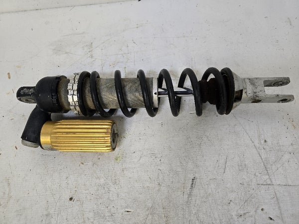 Takaiskunvaimennin (HUSQVARNA CR125 2001) 800096927