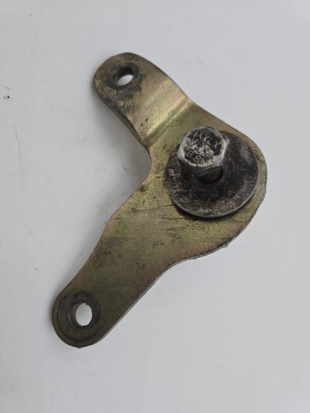 R.H. swivel arm  (LYNXE5002002C) 506151506