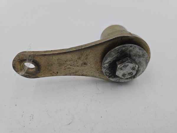 L.H. swivel arm (Lynx enduro 500 2002) 506151507