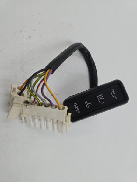 Signal lamp assy  (Lynx enduro 500 2002) 5348028