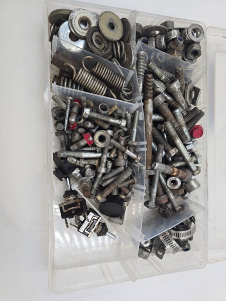 Kelkanpultteja (LYNXE5002002C)