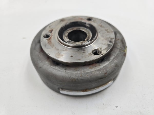 Magneto flywheel  (LYNXE5002002C) 420888626