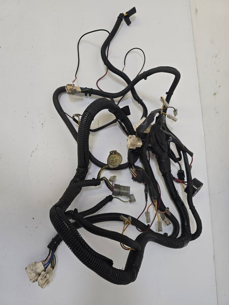 P&auml;&auml;johtosarja (LYNXE5002002C)