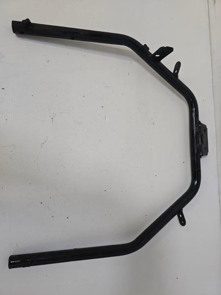 Handle steering supp  (Lynx enduro 500 2002) 5247856