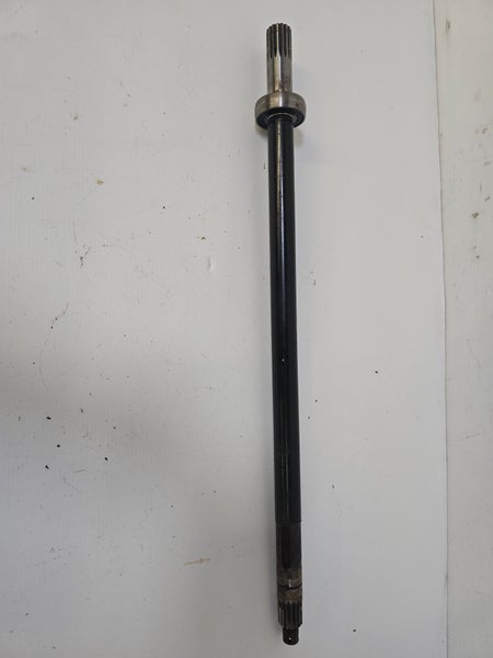 Clutch shaft (Lynx Enduro550F  2003) 504151858