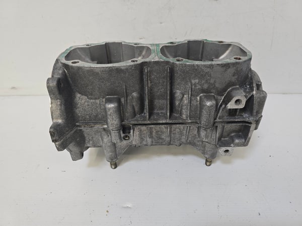 Crankcase  (Lynx Enduro 550F 2003) 420891061