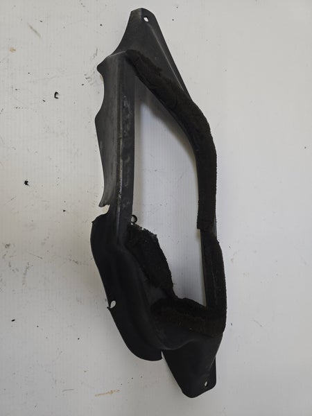 Outlet Duct (Lynx Enduro 550F 2004) 5247489