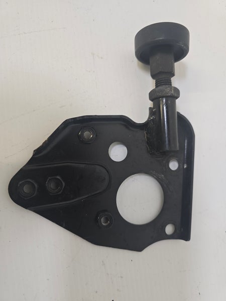 Moottorintuki (LYNX RAVE 550F 2008) 512059910