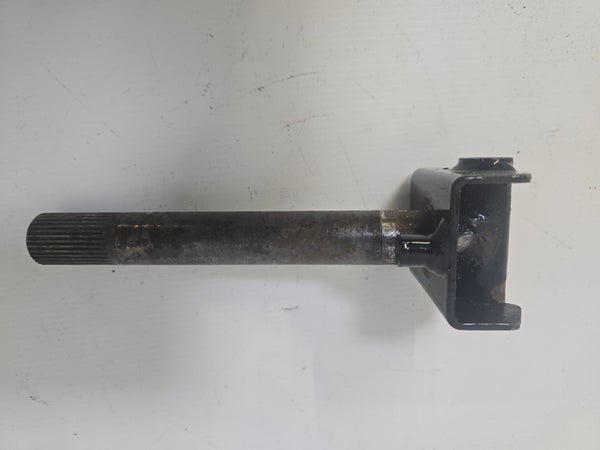 Ski leg (Lynx Rave 550F 2008) 605354982