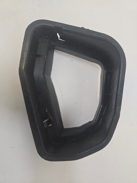 Inner duct outlet (Lynx RAVE 550F 2008) 605352786