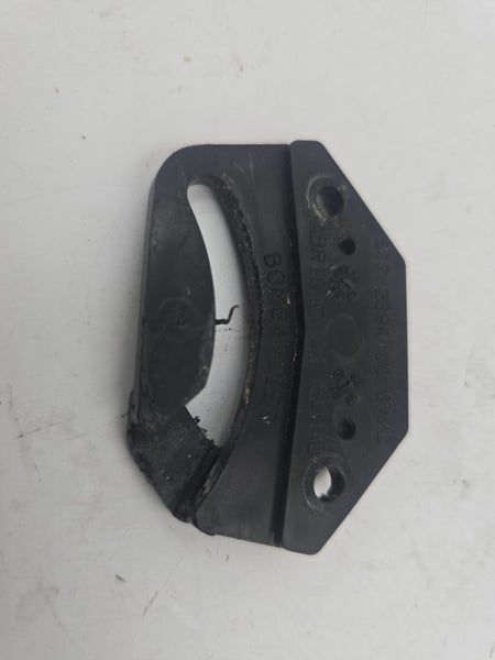 L.H. headlamp support (Lynx Racing 440 2002) 517289400 GA/L