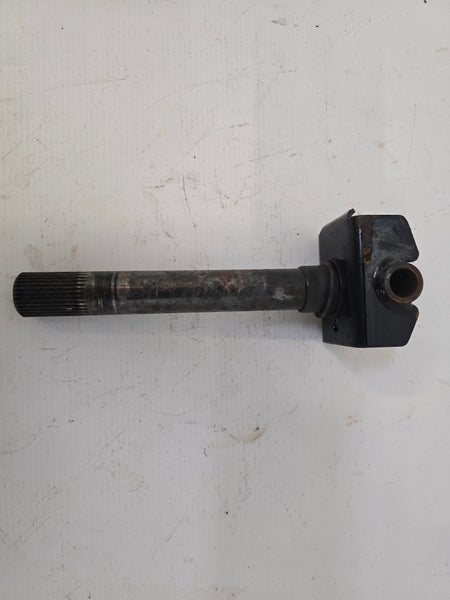 Ski leg (Lynx Racing 440 2003) 605248927