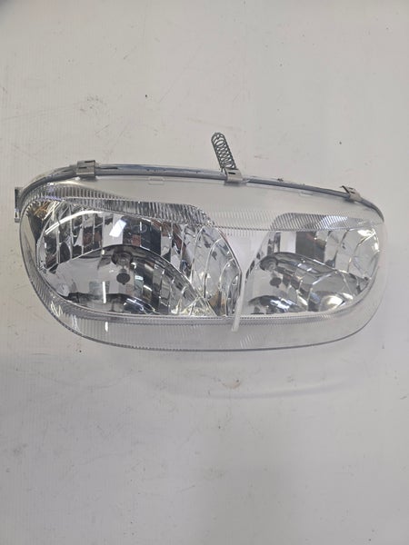 Head Light  (Lynx Racing 440 2003) 515176311