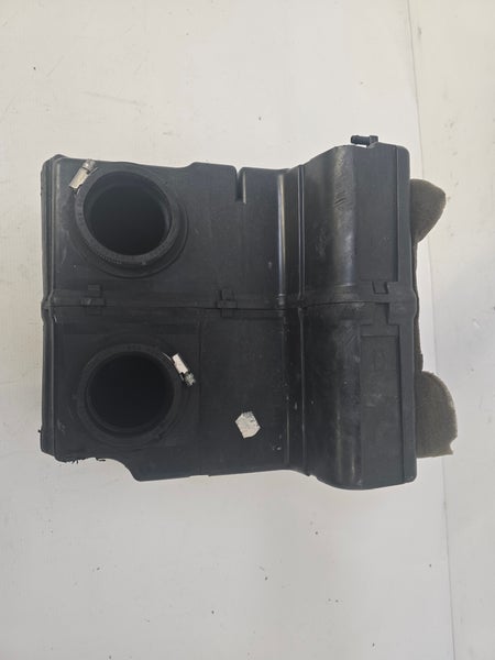 Air intake assy   (Lynx Racing 440 2003) 508000274