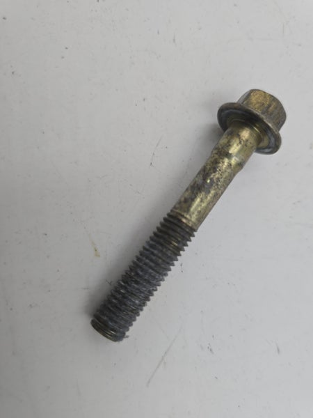 Screw M8 x 53,5 (Lynx Racing 440 2005) 420240326