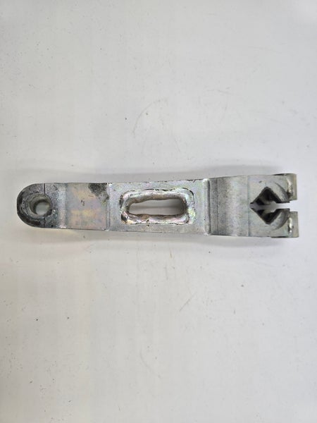 Swivel, stabilizator  (LYNX RACING 440 2005) 605352905