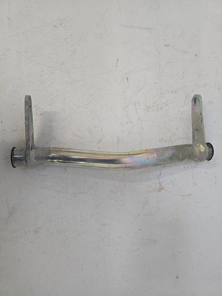 L.H. swivel arm (LYNX RACING 440 2005)  605349851