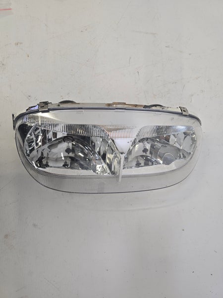 Head Light  (Lynx Racing 440 2005) 515176311