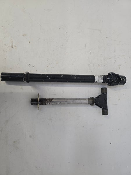 Main tube (Lynx Racing 440 2005) 605252355