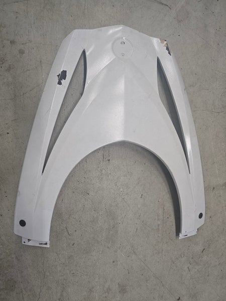 Hood (LYNX RACING 440 2005) 605152361
