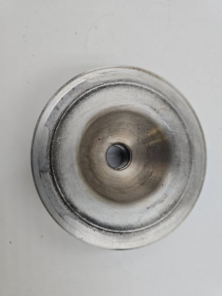 Combustion chamber CR 14,8 (Lynx Racing 440 2005) 420923877