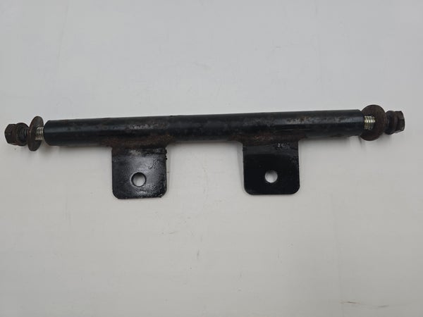 SHAFT,LIMITER STRAP,BLK. (Polaris Ultra Touring 1997)  1012267-067