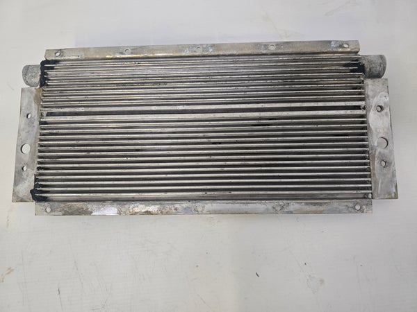 EXCHANGER,R.COOLING (Polaris Ultra Touring 1997)  2511301