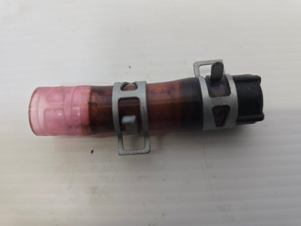 TUBE, VINYL (11X15X60) (Honda CRF450R 2017) 95003-37006-31  17370-382-870