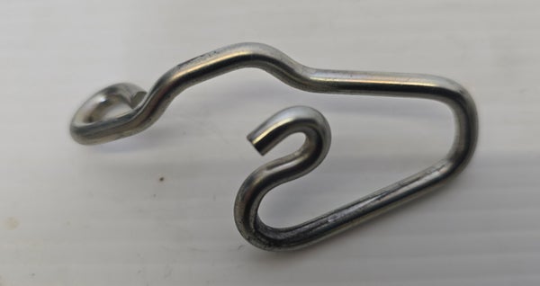 GUIDE, CABLE (Honda CRF450R 2017)   50128-MKE-A00