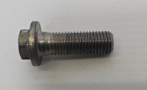 BOLT, FLANGE (10X30) (Honda CRF450R 2017) 90102-MEN-A30