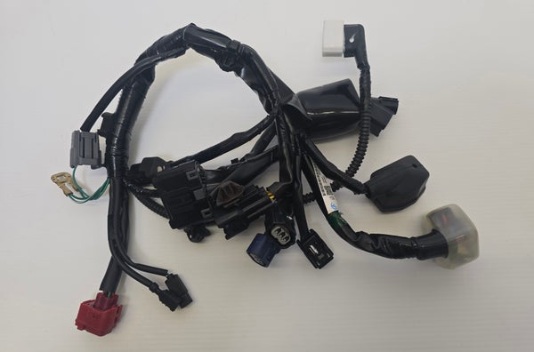 WIRE HARNESS  (Honda CRF450R 2017)  32100-MKE-A00