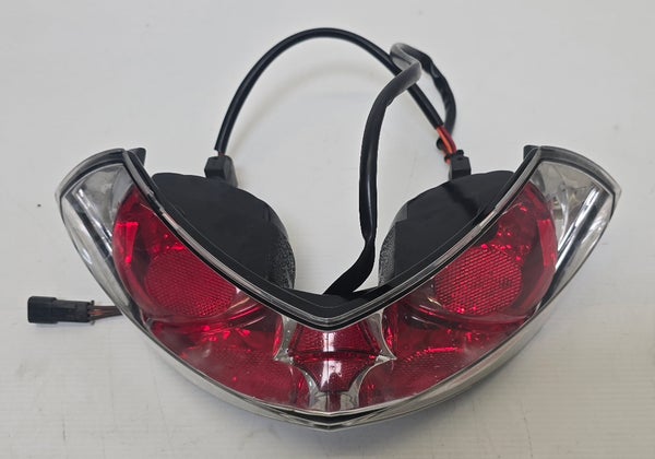TAIL LAMP ASSEMBLY 2410378 2410941 Polaris Fusion 600 Dragon H.O 2006