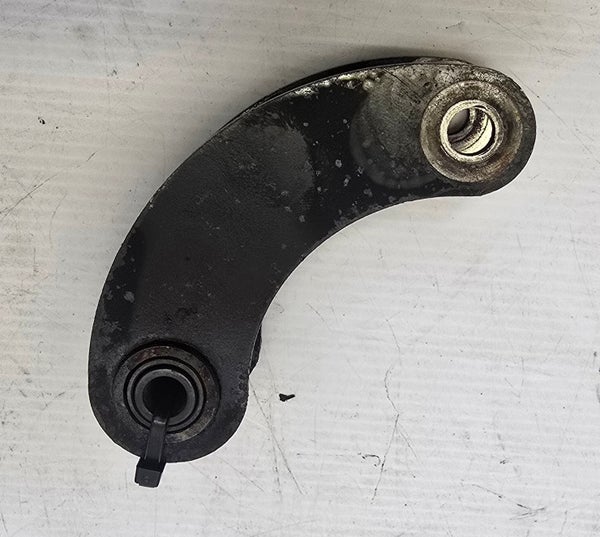 SHOCK PIVOT,BLK 1542059-067 Polaris Fusion 600 Dragon H.O 2006